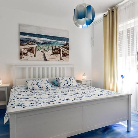 Apartment Dora Umag Exterior foto