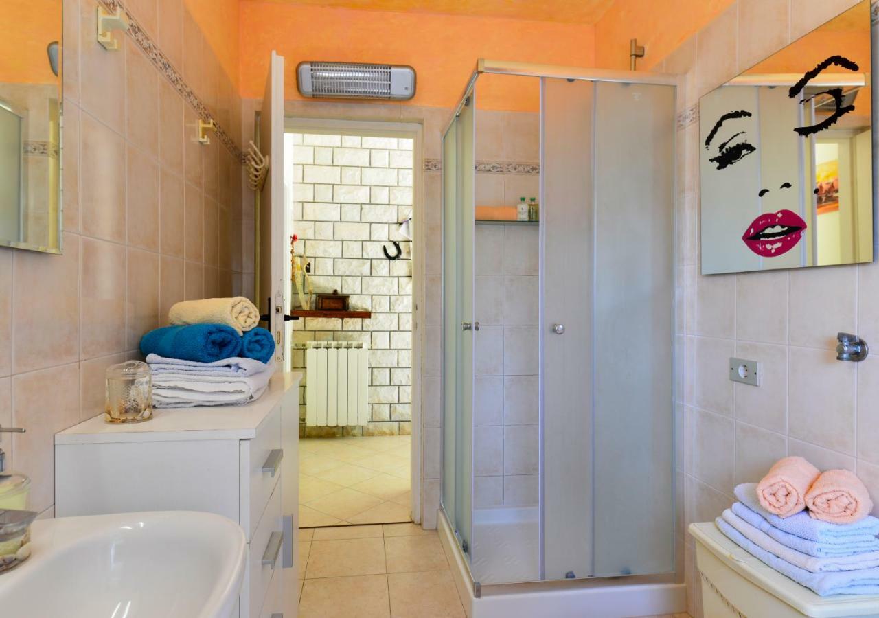 Apartment Dora Umag Exterior foto